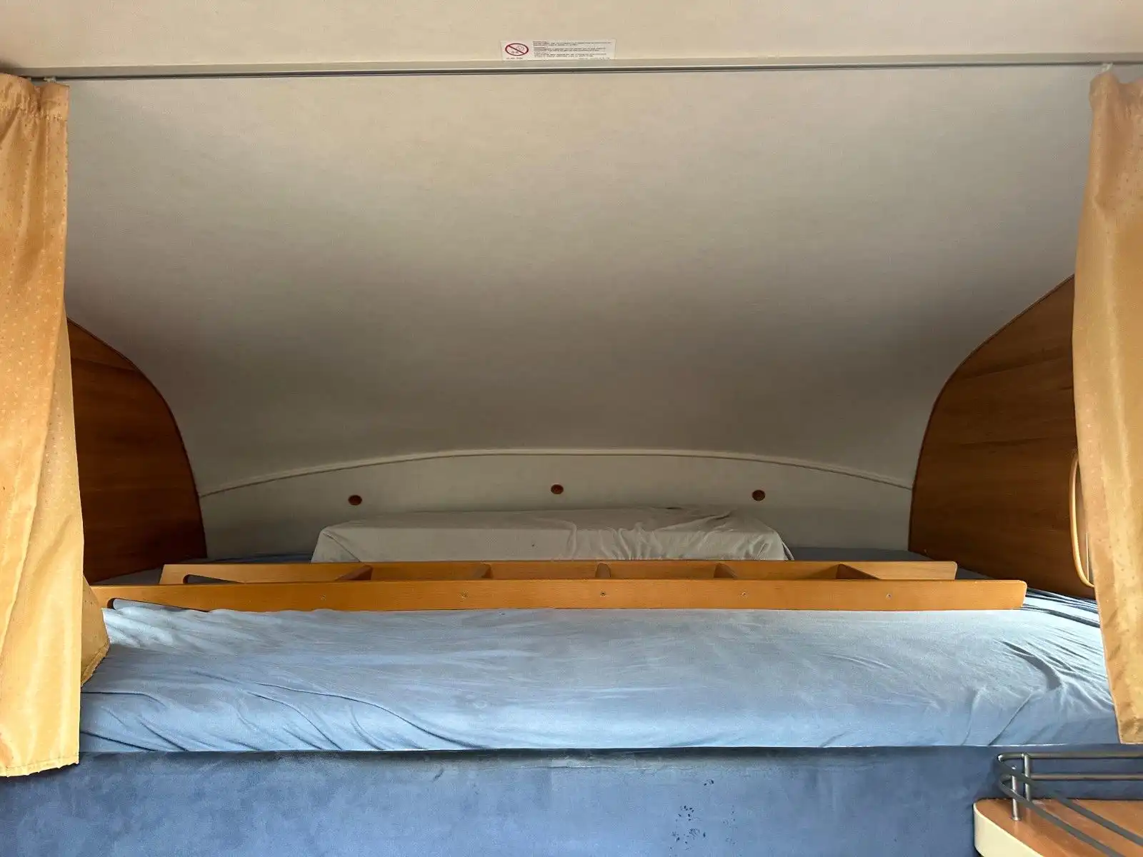 HYMER-ERIBA Camp 634 CL